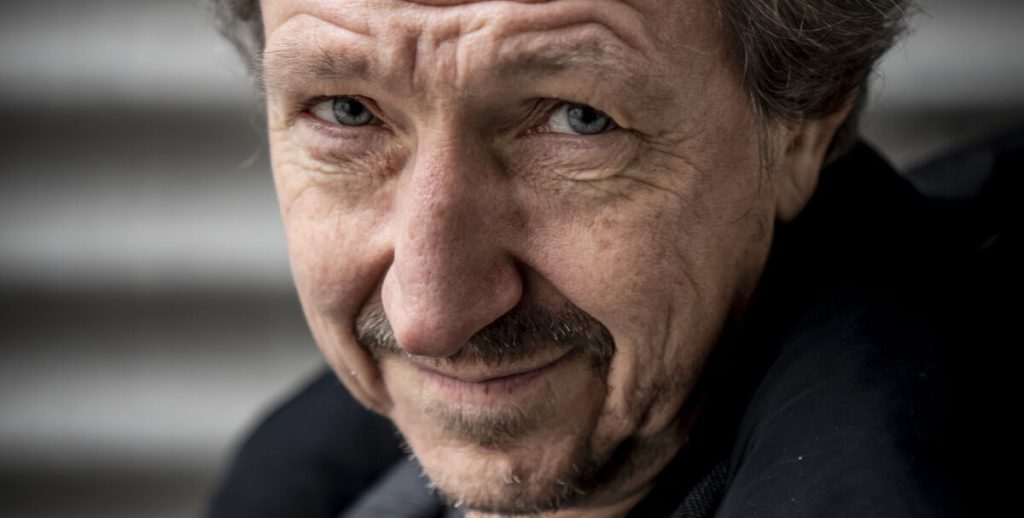 Nicolaj Kopernikus gjorde det 23 gange: Nu taler han ud om stort savn