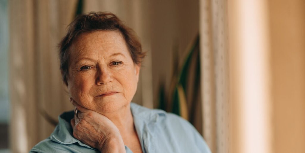 Lisbet Dahl opereret i hjertet: “Lige før folk skrev ‘hvil i fred’”