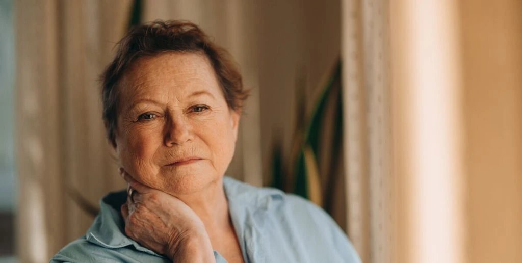 Lisbet Dahl opereret i hjertet: “Lige før folk skrev ‘hvil i fred’”