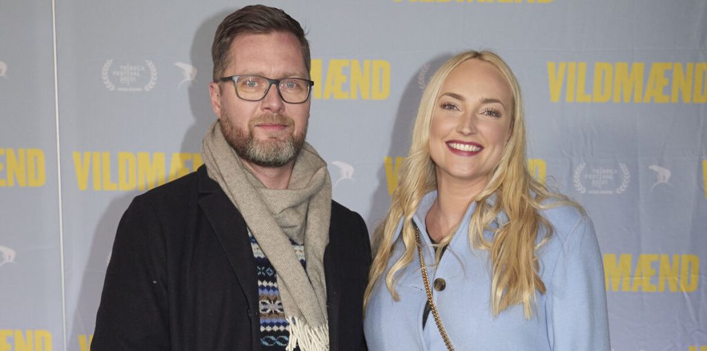 Lasse Rimmer har svært ved at sætte ord på særligt emne: “Jeg begynder at tude”