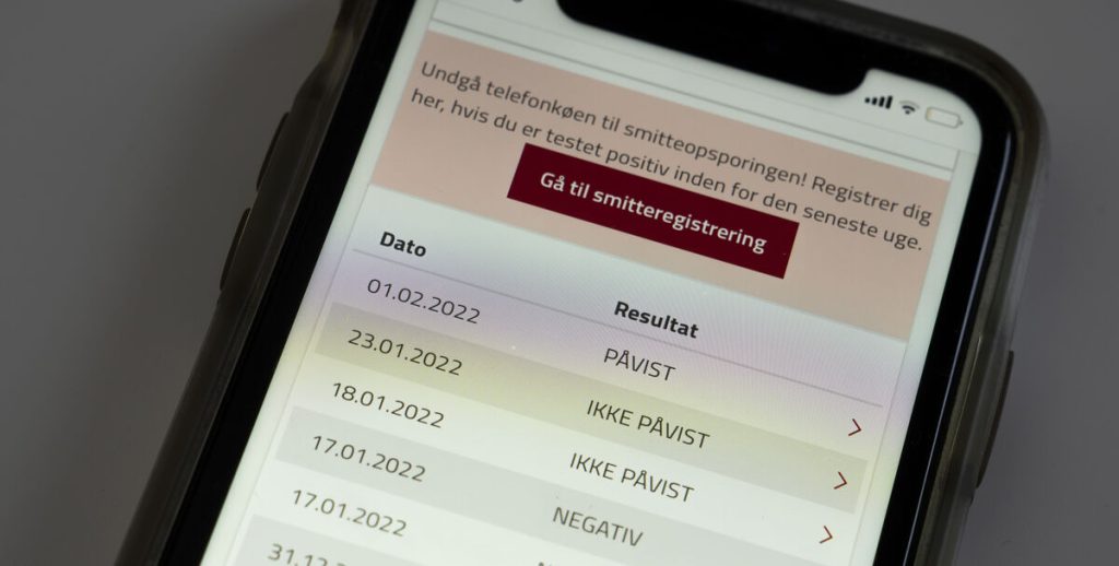 Danskerne har lykkelig glemt det – men nu ændrer Sundhedsstyrelsen retningslinjerne for corona