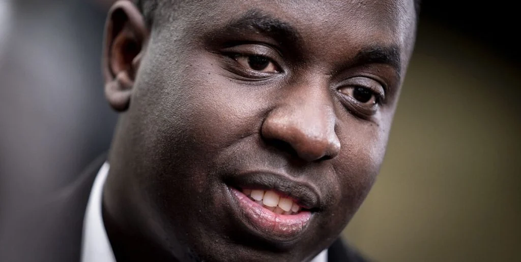 Melvin Kakooza deler chokerende nyt: Nu er det slut