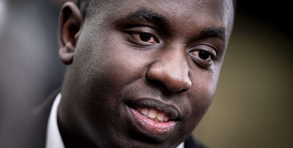 Melvin Kakooza afslører stor forvandling: Deler billeder af vanvittigt vægttab