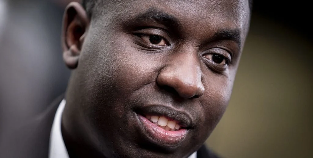 Melvin Kakooza afslører stor forvandling: Deler billeder af vanvittigt vægttab