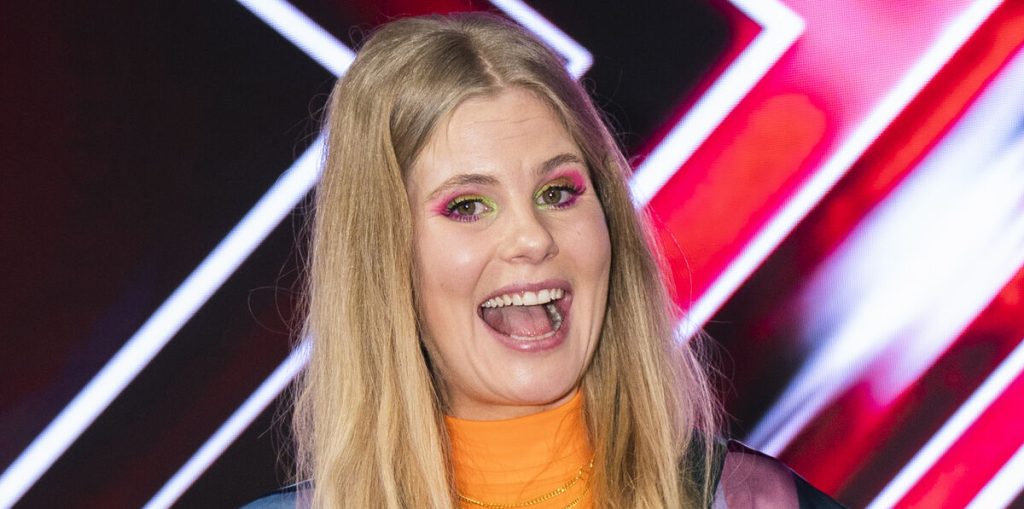 Sådan har vi aldrig set hende før: Sofie Linde vender tilbage i populært program