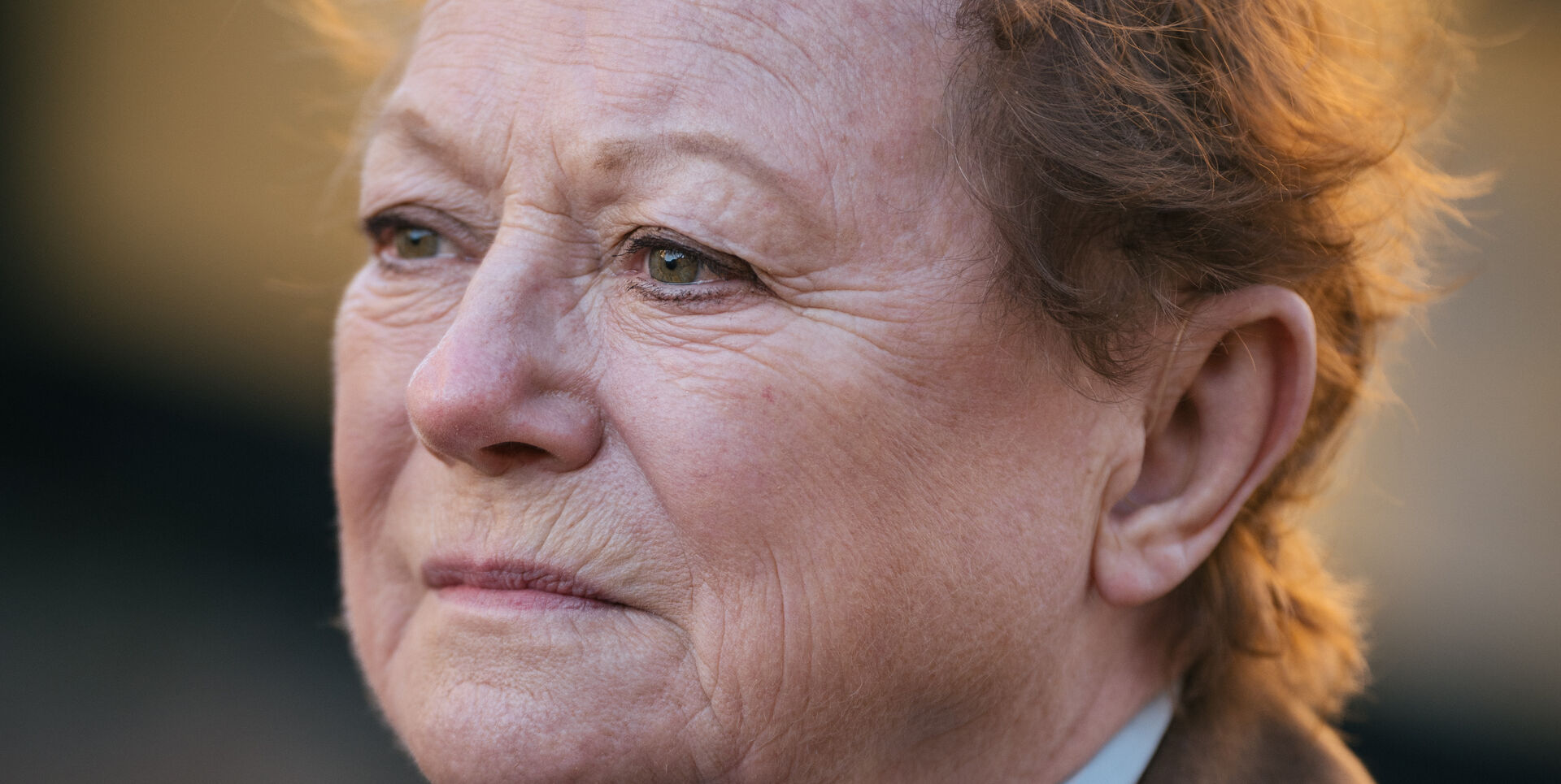 Lisbet Dahl åbner op om kæmpe frygt: Den har ikke altid været der