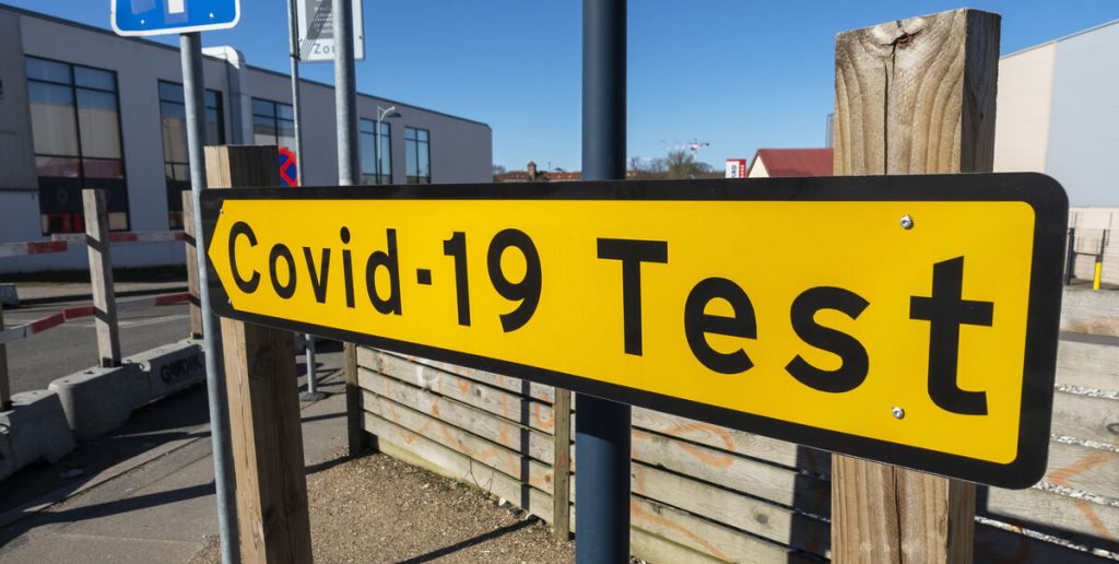 Coronavirus er ikke ovre endnu: Her vil man igen teste på livet løs