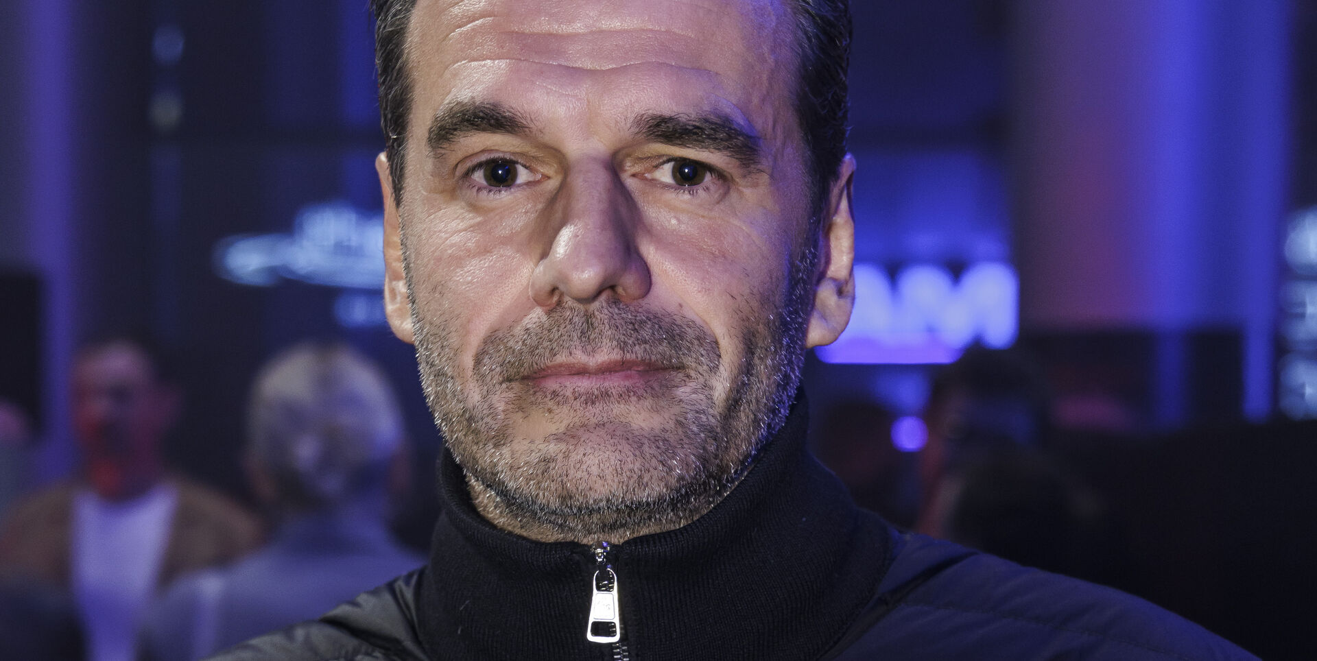 ‘Løvens Hule’-stjernen Jesper Buch melder ud: ‘Det er kompliceret’