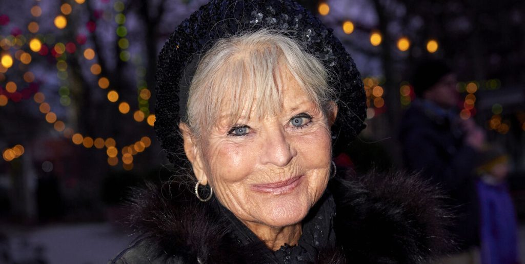 Lone Hertz i stor sorg: Har mistet sin søn