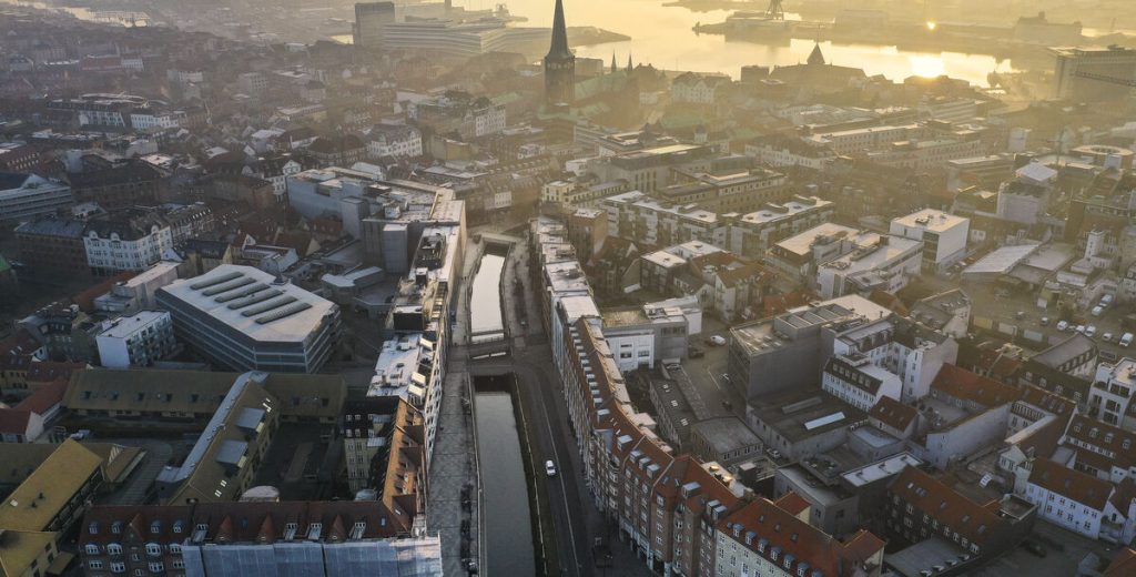 Nu er det slut: Stor hotelkæde begærer det konkurs