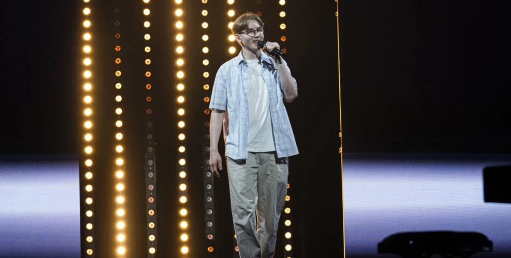 X Factor-profil ramt af hjertestop