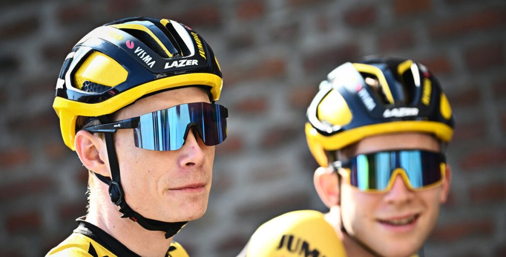 Blev testet positiv for doping: Nu indgår Jonas Vingegaard-holdkammerat særlig aftale