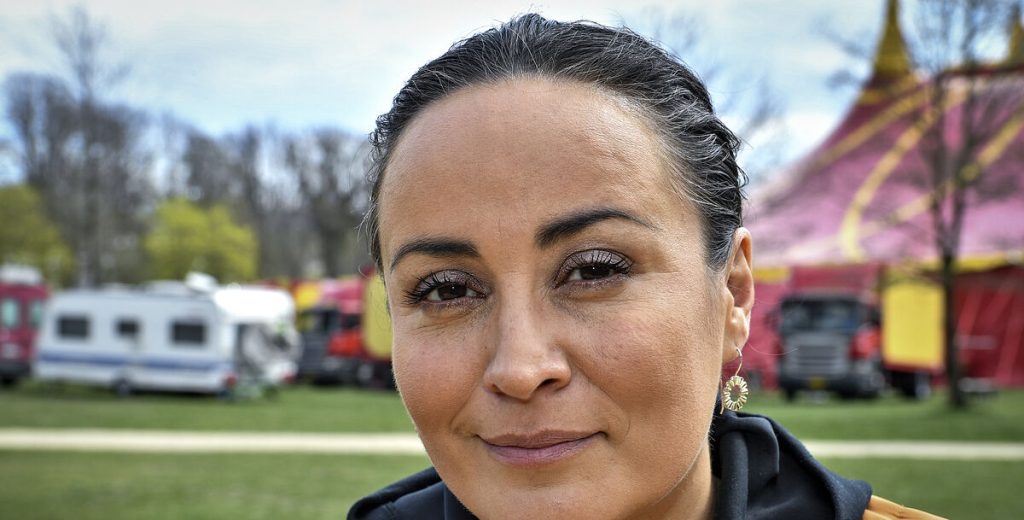 Julie Berthelsen deler trist meddelelse