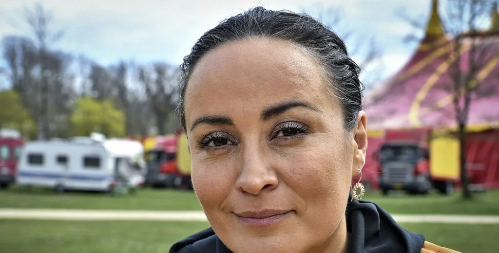 Julie Berthelsen deler trist meddelelse