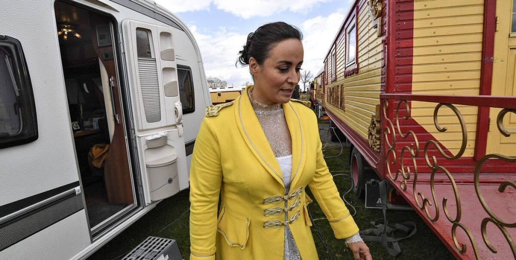 Nu bliver det endnu vildere: Julie Berthelsen deler stor nyhed