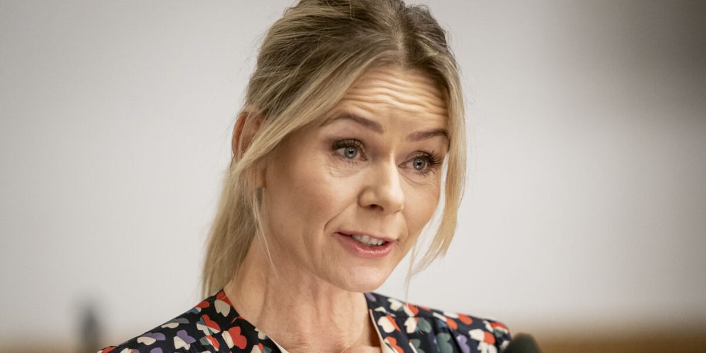 Anne Glad med klar udmelding: “Så beskæmmende og forfærdeligt”