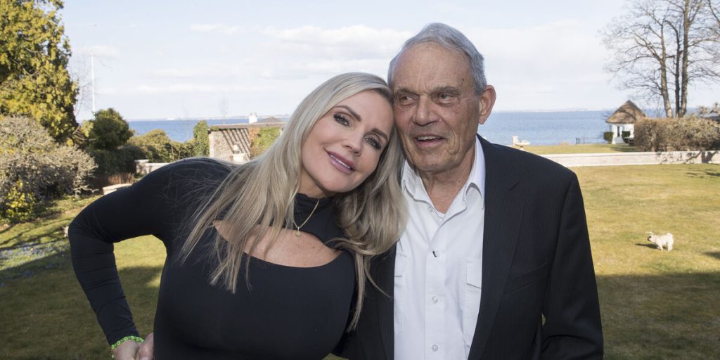 Efter afsløring af skilsmisse: Janni og Karsten Ree vender retur i populært TV 2-program