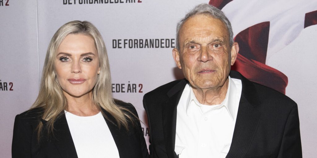 Nu er det slut: Karsten Ree taler ud