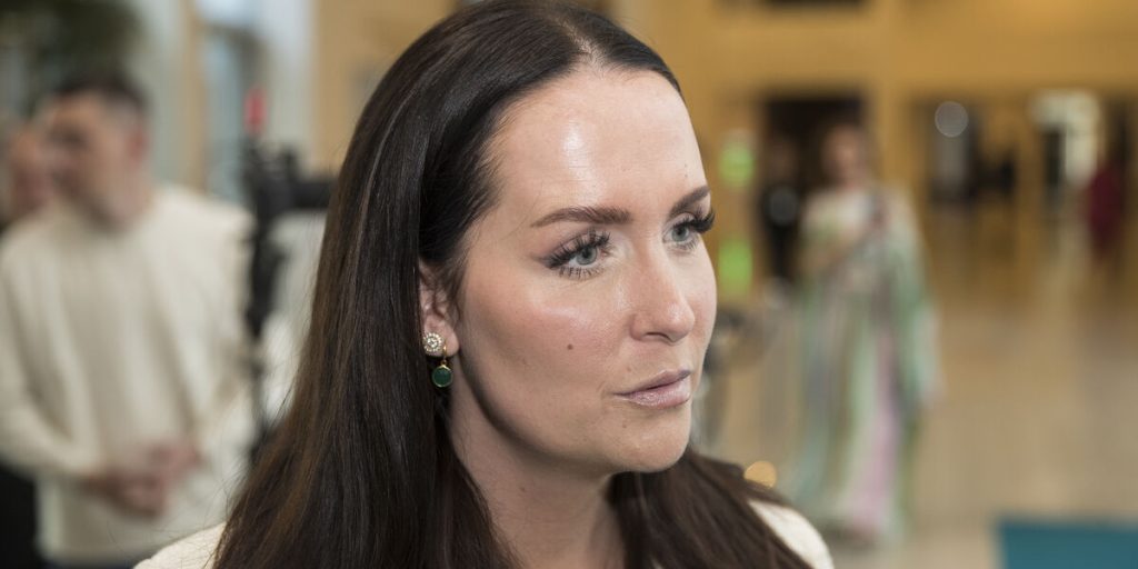 Svimlende beløb: Så mange penge har Geggo brugt på sugerør