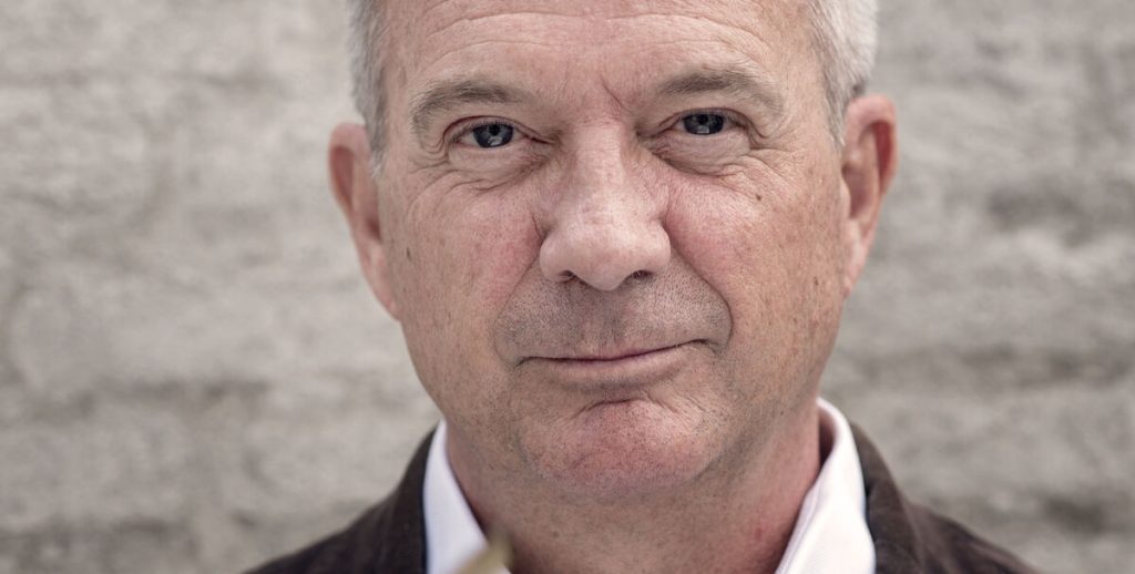 Påvirket Kim Bildsøe Lassen taler ud: “Det er særlig deprimerende”