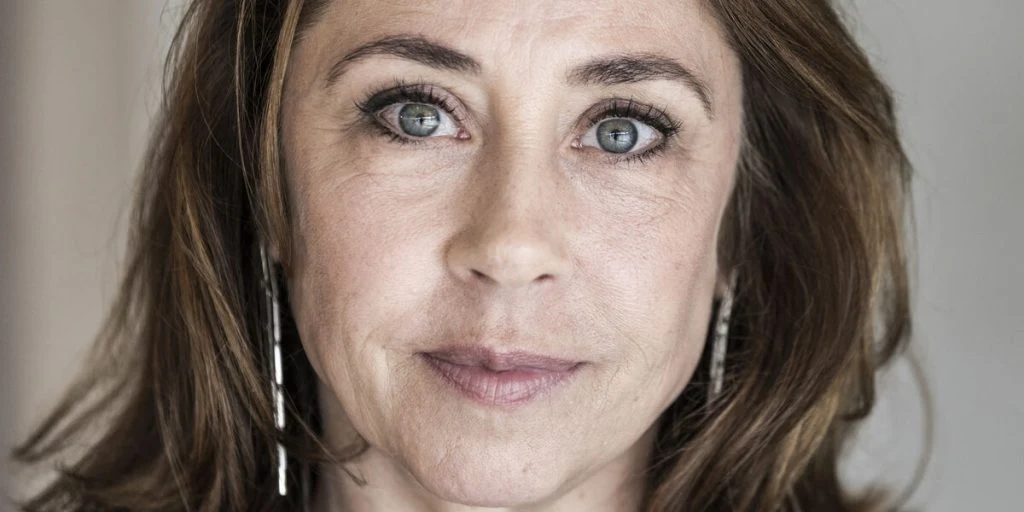 Kræften ramte hende: Nu deler Sofie Gråbøl ærlige ord