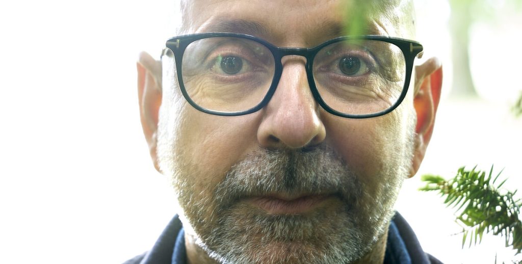Flemming Møldrup taler ud om bizar episode for år tilbage: “Nu dør jeg”