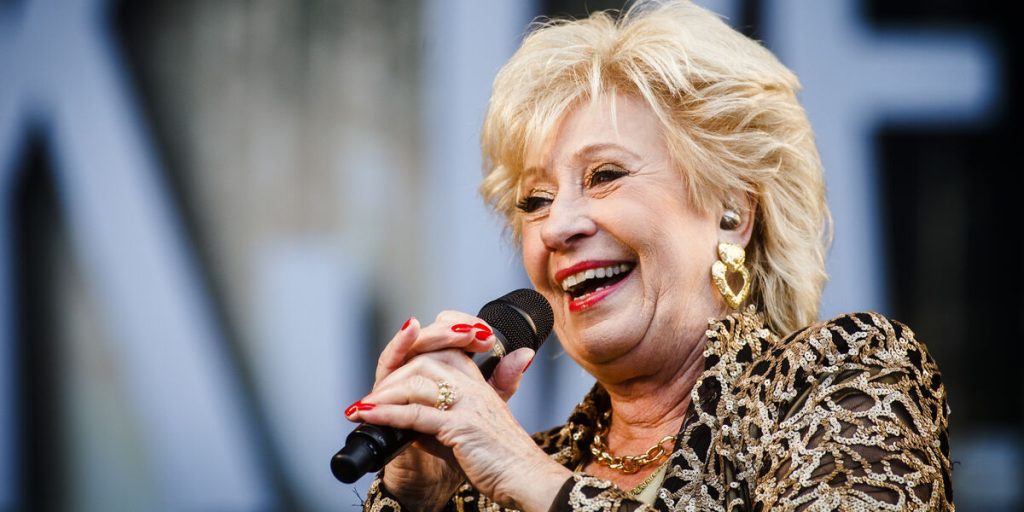 Efter en pause på 13 år: Nu vender Birthe Kjær tilbage til scenen