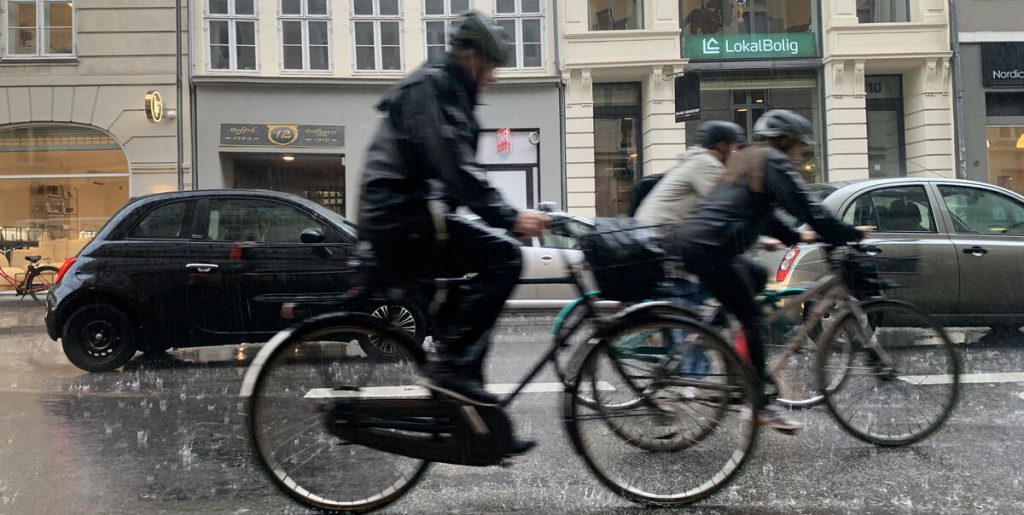 Politiet i helt særlig indsats for danskerne: Holder øje med disse bilister