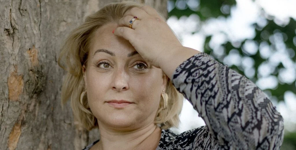 Stéphanie Surrugue åbner op om forhold til kollega