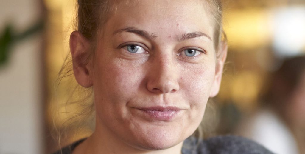 Kort efter forholdet med DR-værten Kåre Quist: Pernille Nygaard bryder tavsheden og peger på én særlig ting