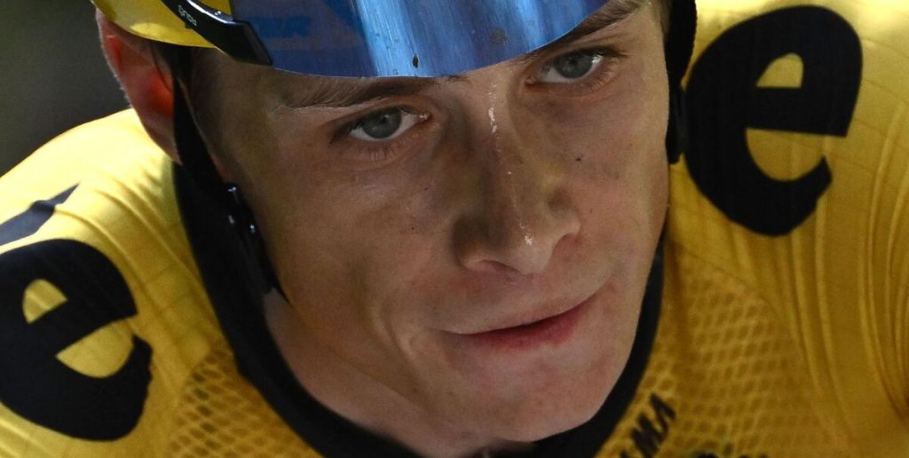 Stor Jonas Vingegaard-brøler: Doping-debatten når nye højder