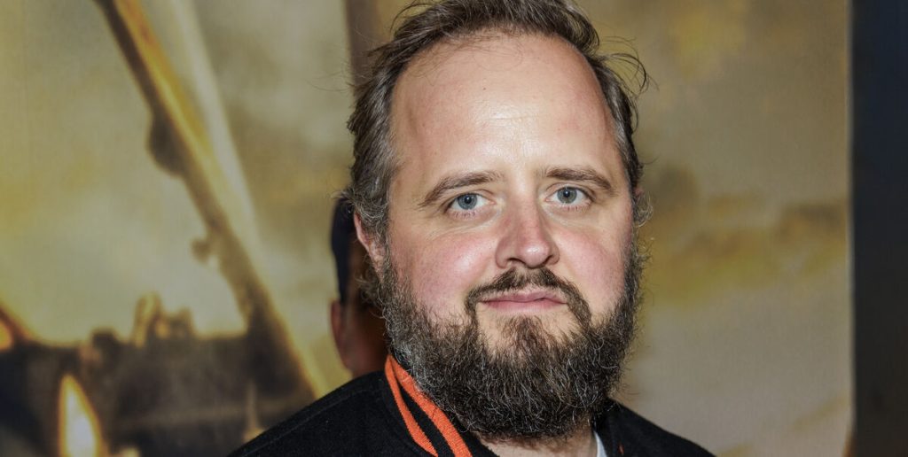 Han har gjort det før, og nu gør han det igen: Magnus Millang i grov og ærlig udlægning