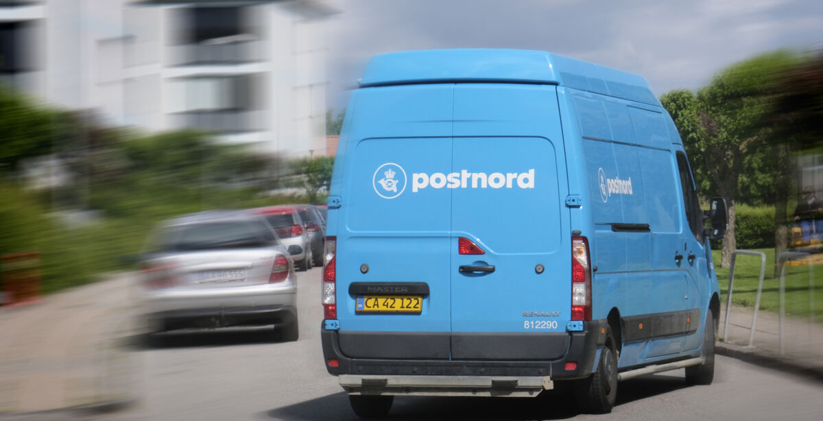 Post Nord hjemsender stort set alle medarbejdere: “Det er en dårlig situation”