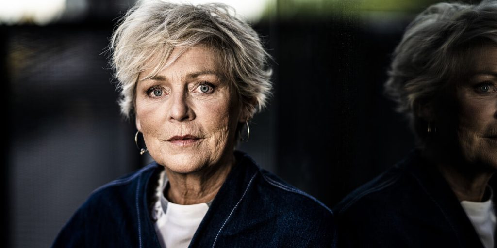 Søs Egelind smider kæmpe ‘bombe’: Det er slut