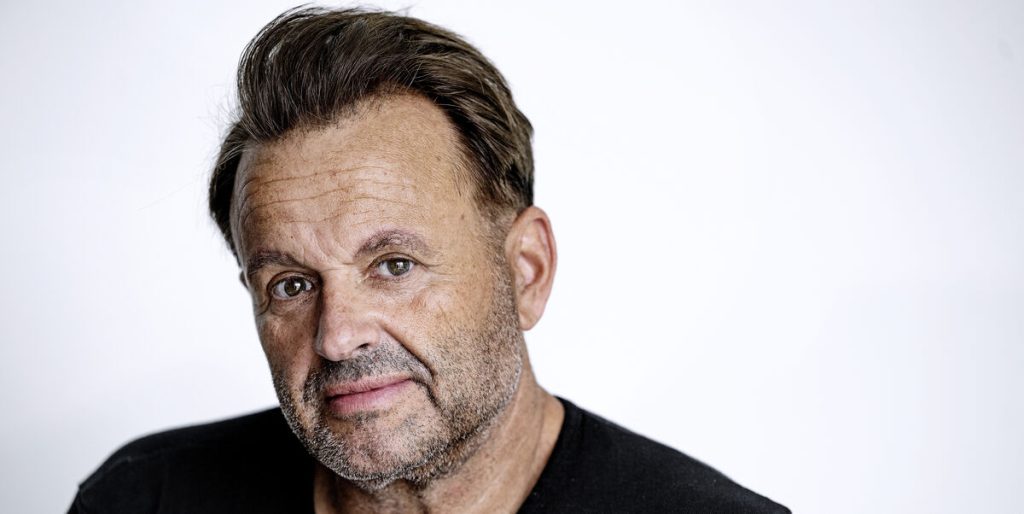 Dennis Knudsens offentlige nedsmeltning tager ny drejning: Nu skal de have psykologhjælp
