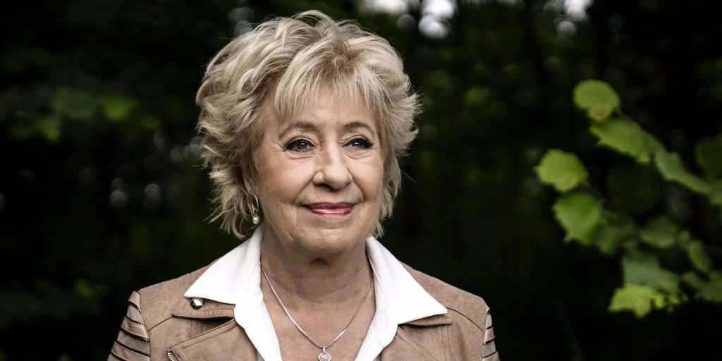 Birthe Kjær tog stor beslutning: Der var ikke noget at gøre
