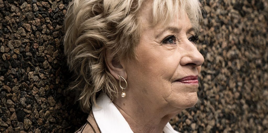 Kan det virkelig passe? Birthe kjær afslører hvad hun har tjent