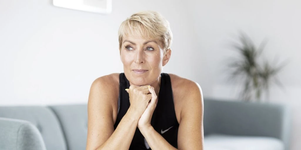 Cecilie Beck ramt af frygtet infektion: Har fået borrelia