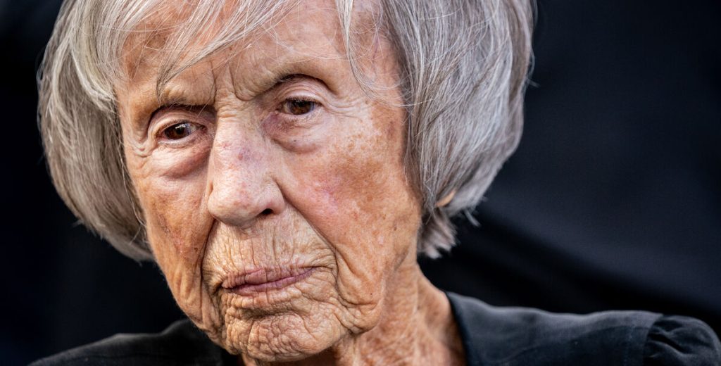 Torsdag havde ny ‘Matador’-udgave premiere: Nu afslører datteren Lise Nørgaards hemmelige præg