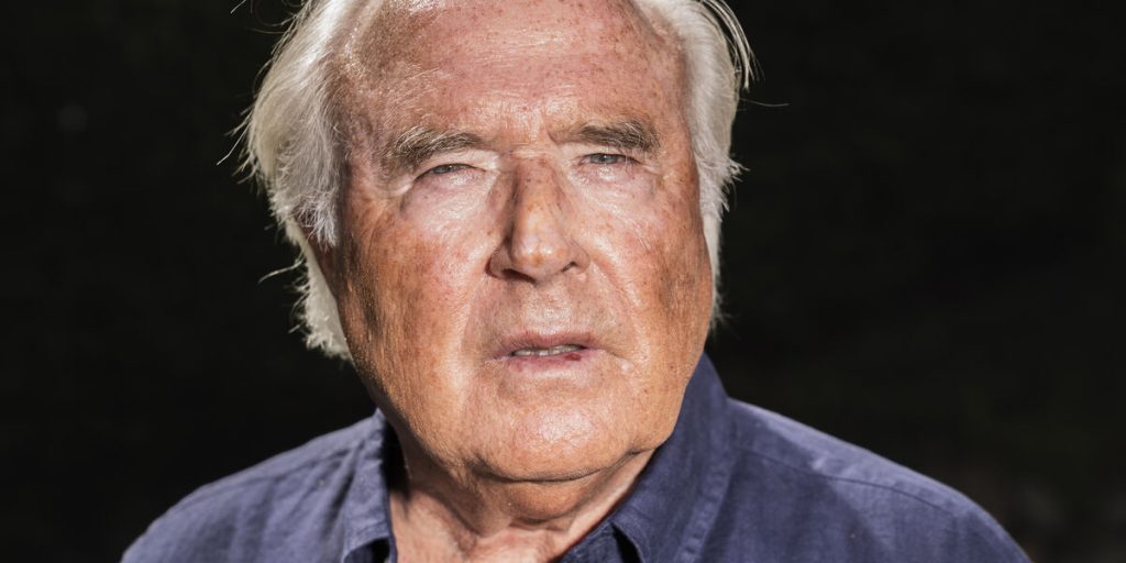 Efter trist meddelelse: Nu deler Flemming Østergaard dårlige nyheder om helbredet
