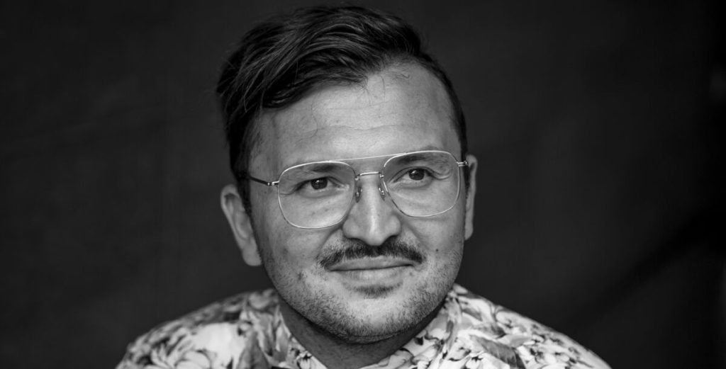 Umut Sakarya var ved at knække under presset efter lang kamp mod misbrug: Sådan ændrede særlig chance alt for kokken