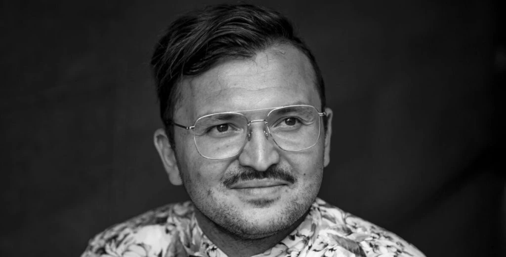 Umut Sakarya var ved at knække under presset efter lang kamp mod misbrug: Sådan ændrede særlig chance alt for kokken
