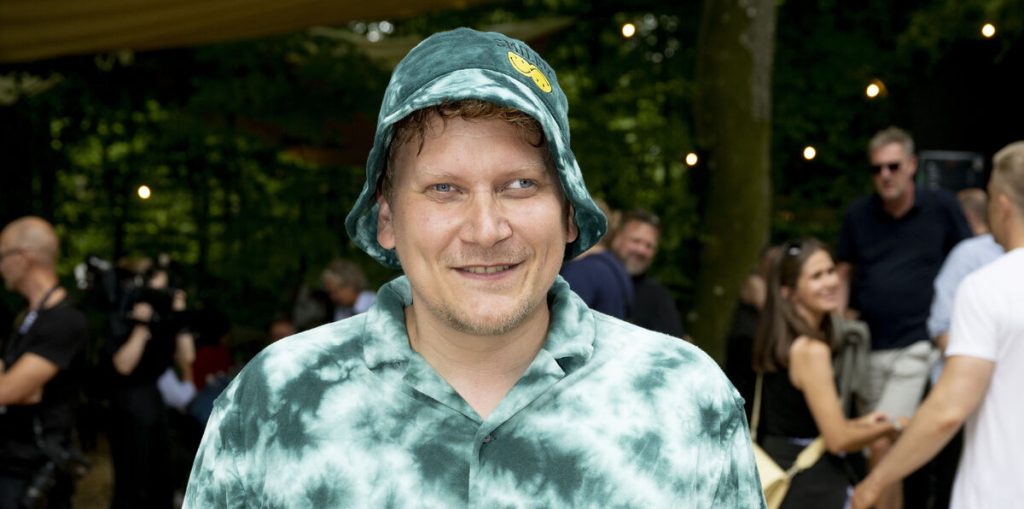 Heino Hansen sagde ja til ‘Vild med dans’: Derfor blev det aldrig til noget