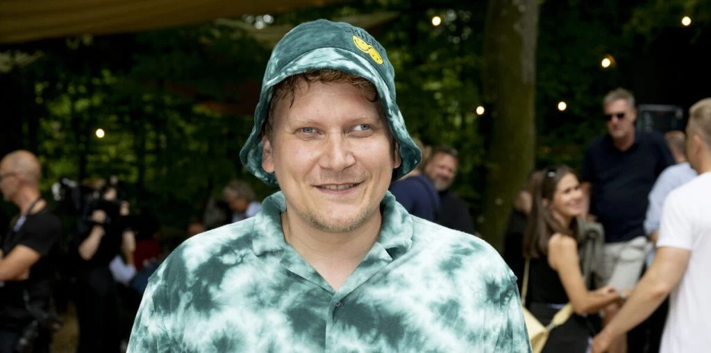 Heino Hansen sagde ja til ‘Vild med dans’: Derfor blev det aldrig til noget