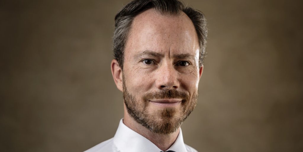 Jakob Ellemann overrasker: Har skiftet politik ud med podcast