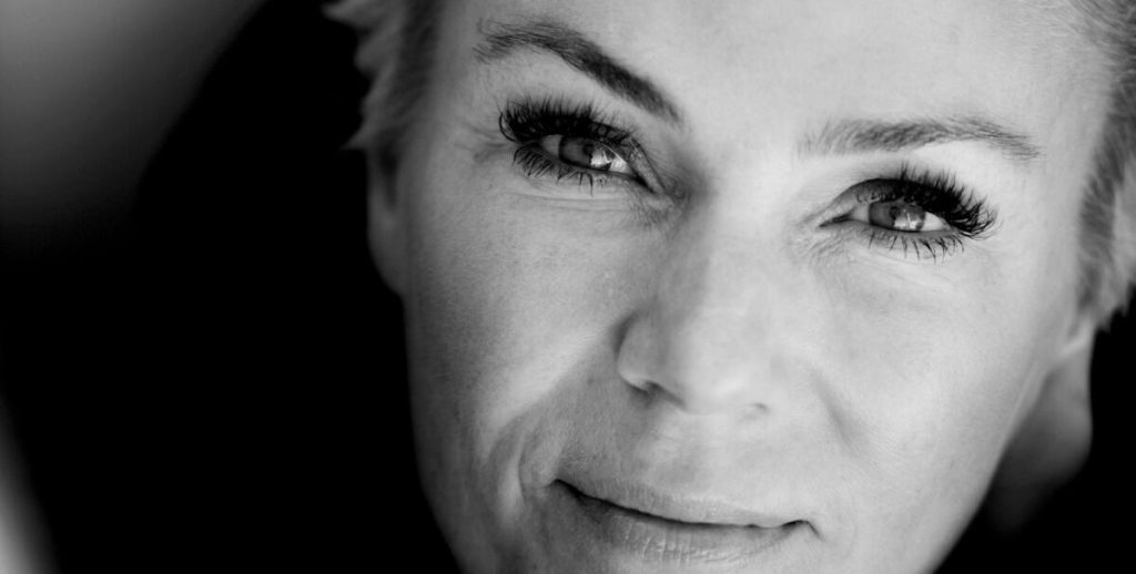 Den 1. maj bliver sidste gang: Efter 8 år er det slut for Lene Beier