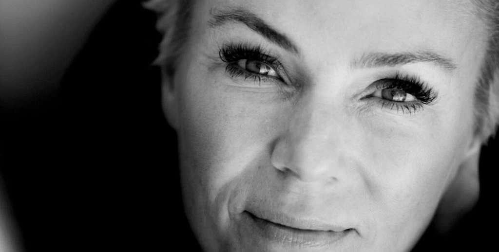 Den 1. maj bliver sidste gang: Efter 8 år er det slut for Lene Beier