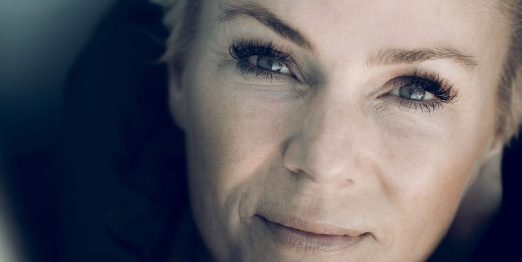 Lene Beier har holdt disse afslørende detaljer helt skjult: Nu bryder hun tavsheden