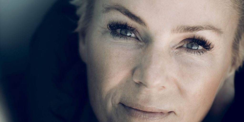 Lene Beier tog overraskende beslutning efter blot 12 dage: Nu gør hun det igen