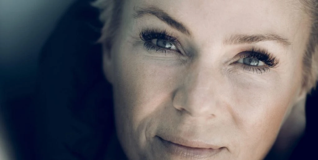 Lene Beier deler stor afsløring